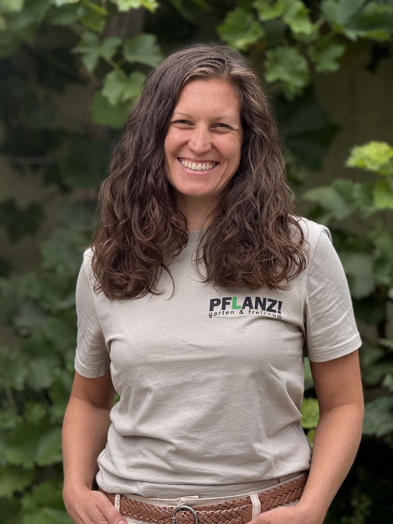 Jana Friedlmayer, BA
