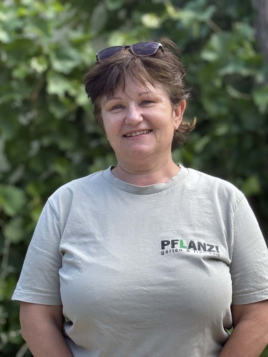 Monika Steiner