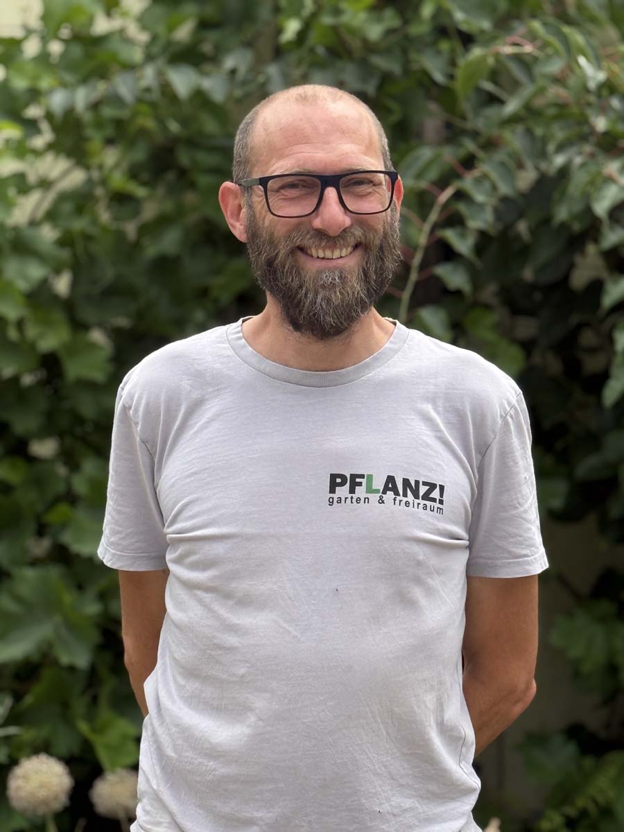 Harald Holzmann