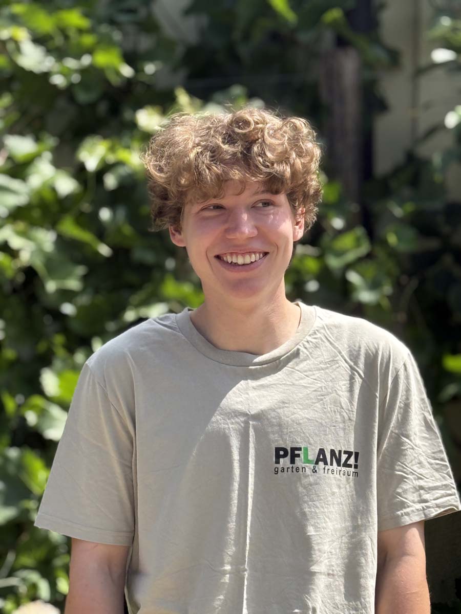 Jonah Reckendorfer