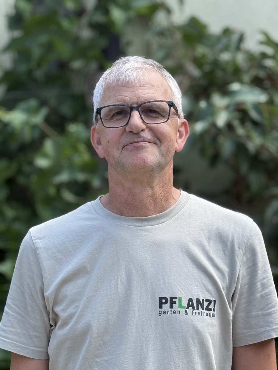Dipl.Ing. Paul Freund