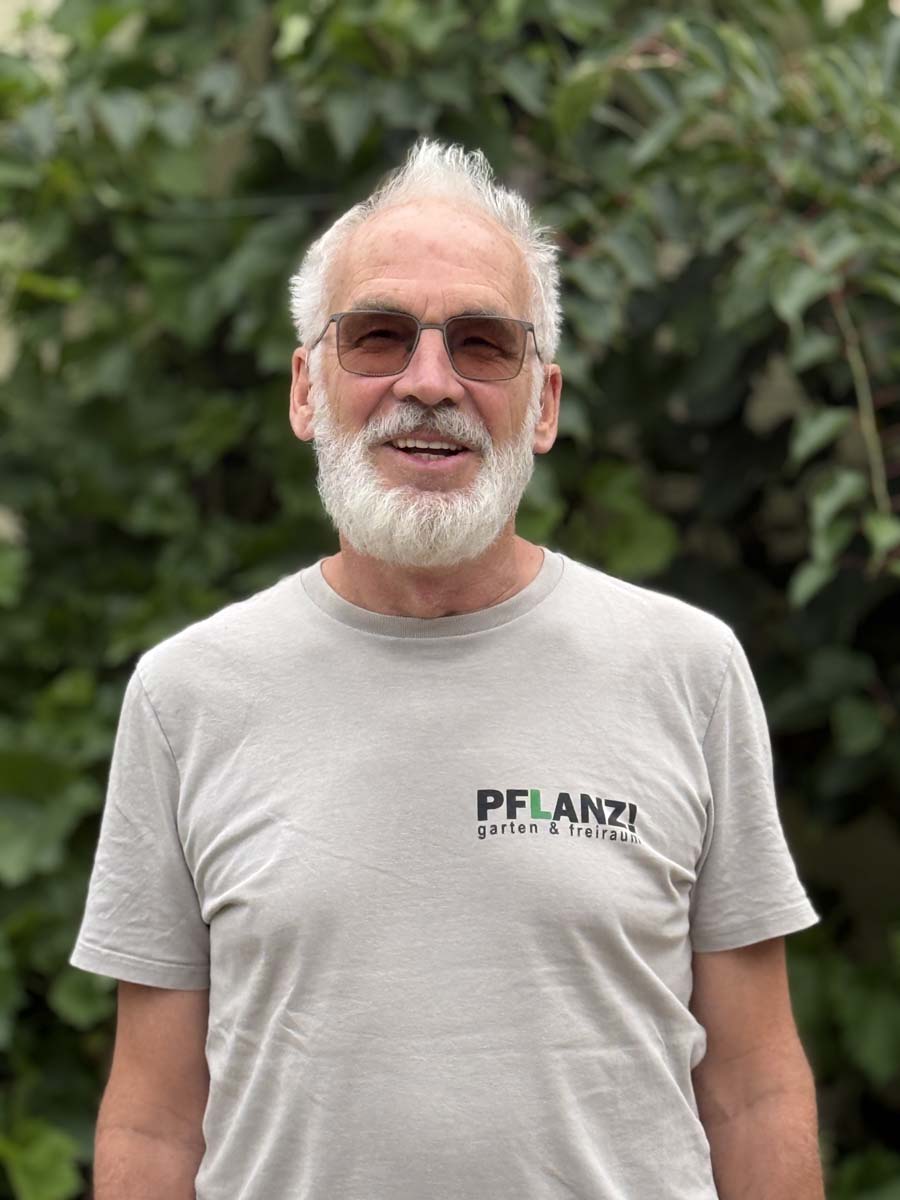 Dipl.Ing. (FH) Jürgen Thünemann