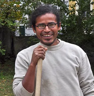 Jose Luis Sanchez Celis