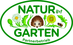 Natur im Garten